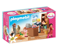 PLAYMOBIL Wiejski sklep rodziny Keller - 540331 - zdjęcie 1